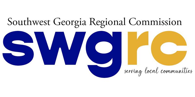 Southwest Georgia Regional Commission logo